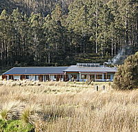 Forest Walks Lodge - Eco-Accommodation - Hotel VIC