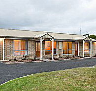 Leisureville Holiday Villas - Hotel VIC