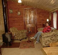 Colonial Cottages of Ross - Historic Hudson Cottage - Hotel VIC