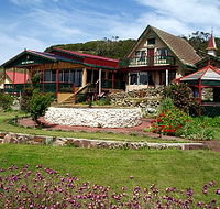 Rocky Glen Retreat By The Beach - Hotel VIC