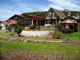 Rocky Glen Retreat By The Beach - Hotel VIC 0