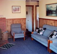 Lake Yalleena Holiday Cabins - Hotel VIC