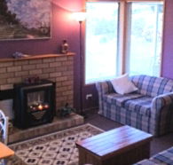 Channel View - Hotel VIC