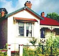 Duck House - The - Hotel VIC