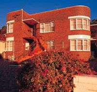Burnie HQ Apartments - Hotel VIC