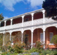 Glen Osborne House - Hotel VIC