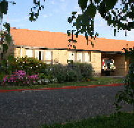 Glasgow Lodge - Hotel VIC