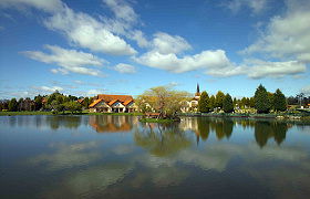 Quality Aspect Tamar Valley Resort - Hotel VIC 0