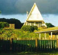 King Island A Frame Holiday Homes - Hotel VIC