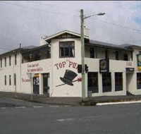 Top Pub - The - Hotel VIC