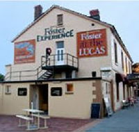 Lucas Hotel - Hotel VIC