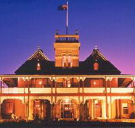 Tynwald Willow Bend Estate - Hotel VIC