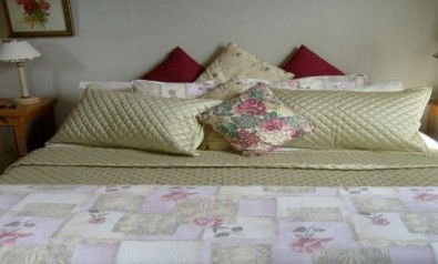 McIntosh Cottages - Hotel VIC 1