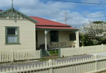 McIntosh Cottages - Hotel VIC 2