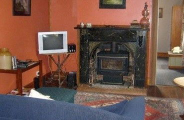 McIntosh Cottages - Hotel VIC 4