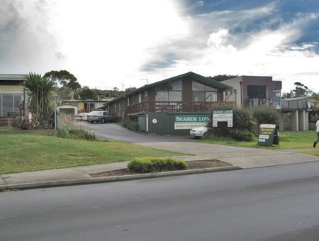 Bridport Seaside Lodge - Hotel VIC 1