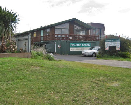 Bridport Seaside Lodge - Hotel VIC 2