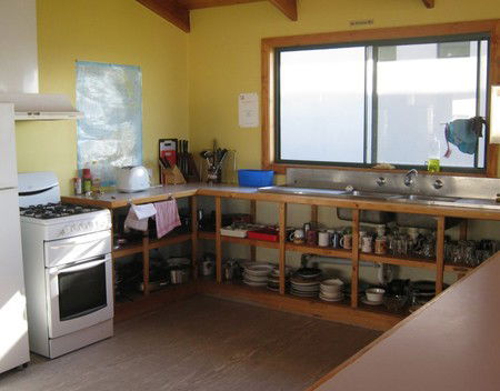 Bridport Seaside Lodge - Hotel VIC 3