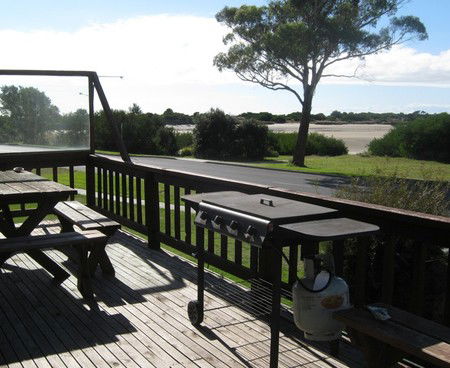 Bridport Seaside Lodge - Hotel VIC 5