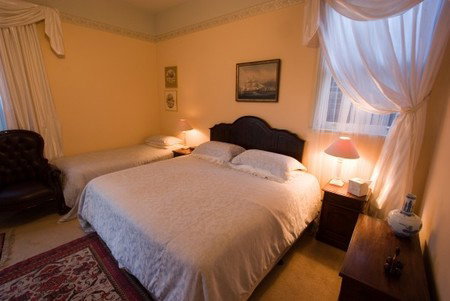 Merre Bes - Hotel VIC 4