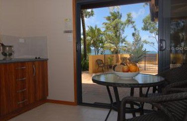Taihoa Holiday Units - Hotel VIC 3