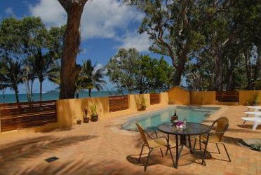 Taihoa Holiday Units - Hotel VIC 5