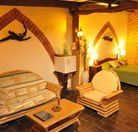 Cedar Park Rainforest Resort - Hotel VIC