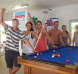 Absolute Backpackers Mission Beach - Hotel VIC