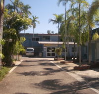 Kookaburra Holiday Park - Hotel VIC