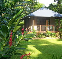 Lost Paradise - Hotel VIC