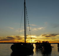Rainbow Waters Holiday Park - Hotel VIC