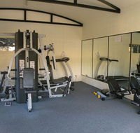 Rainbow Getaway Holiday Apartments - Hotel VIC