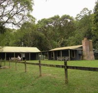 Tree Fern Lodge - Hotel VIC