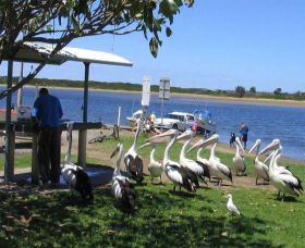 Mountain View Caravan And Mobile Home Village - Hotel VIC 0