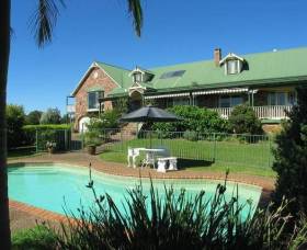 The Lodge - Far Meadow - Hotel VIC 0
