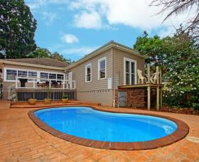 Berry Brook - Hotel VIC 0