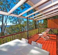 Eumarella Shores Noosa Lake Retreat - Hotel VIC