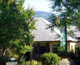Retrospect Bed And Breakfast - Hotel VIC 0