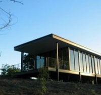 Glass On Glasshouse - Hotel VIC