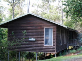 Conondale QLD Hotel VIC