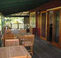Musavale Lodge - Hotel VIC