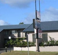 Pigeon House Motor Inn Ulladulla - Hotel VIC