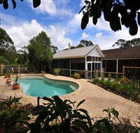 Magnolia House - Hotel VIC