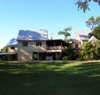 Glasshouse Mountains Ecolodge - Hotel VIC