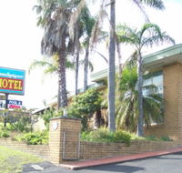 Sandpiper Motel - Hotel VIC