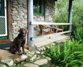 Giba Gunyah Country Cottages - Hotel VIC 0