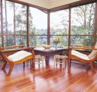 Lyola Pavilions in the Forest - Hotel VIC