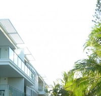 Plantation Resort at Rainbow - Hotel VIC