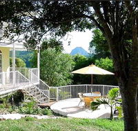 Cooroy Country Cottages - Hotel VIC