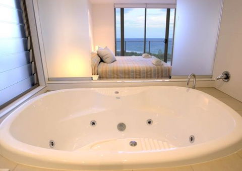 Rainbow Sea Resort - Hotel VIC 4